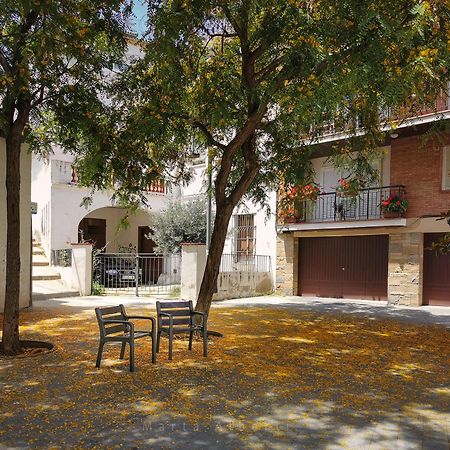 Blau Apartment Masnou Luaran gambar