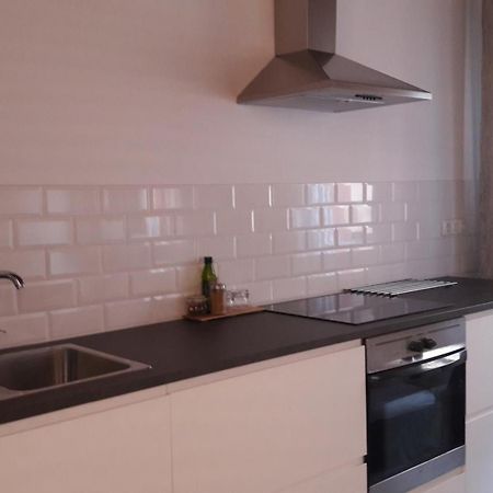 Blau Apartment Masnou Luaran gambar