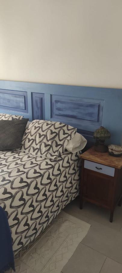 Blau Apartment Masnou Luaran gambar