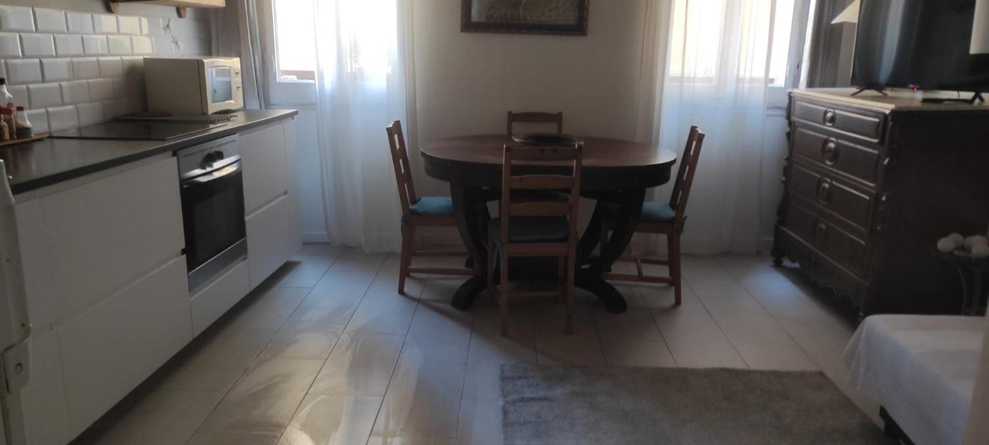 Blau Apartment Masnou Luaran gambar