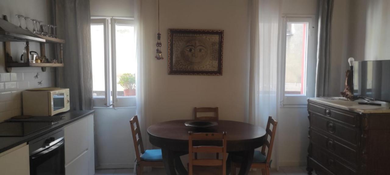 Blau Apartment Masnou Luaran gambar