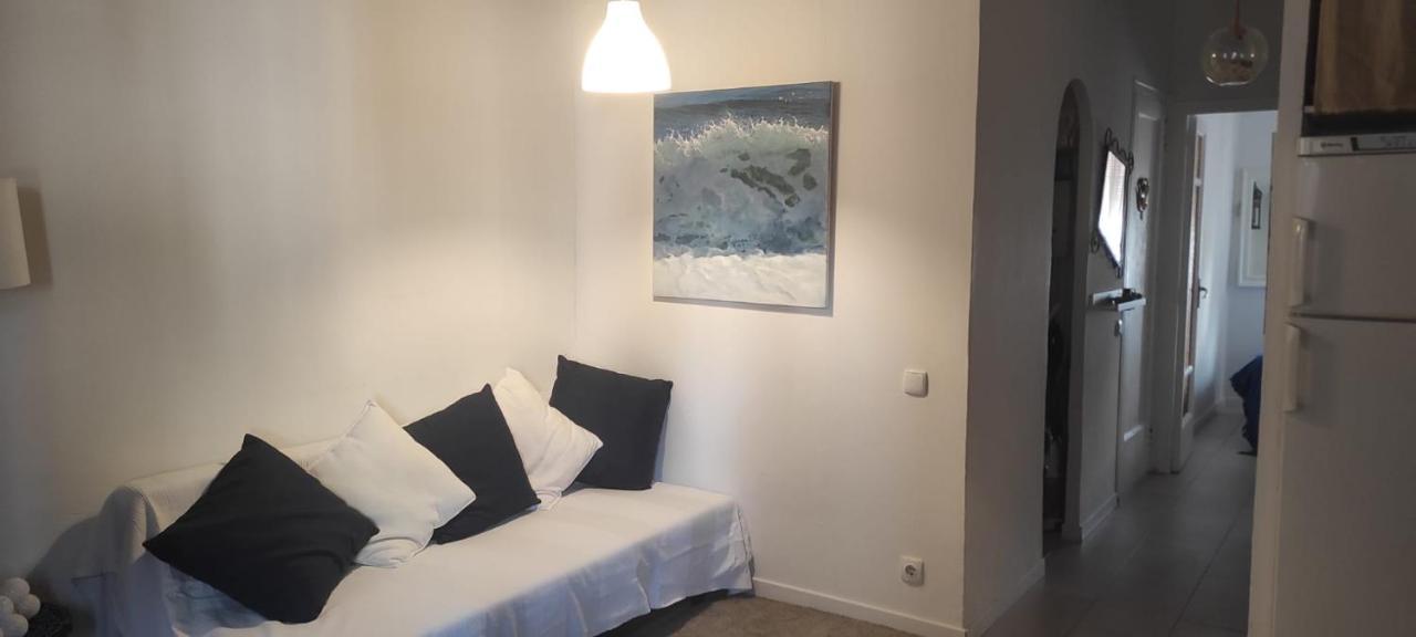 Blau Apartment Masnou Luaran gambar