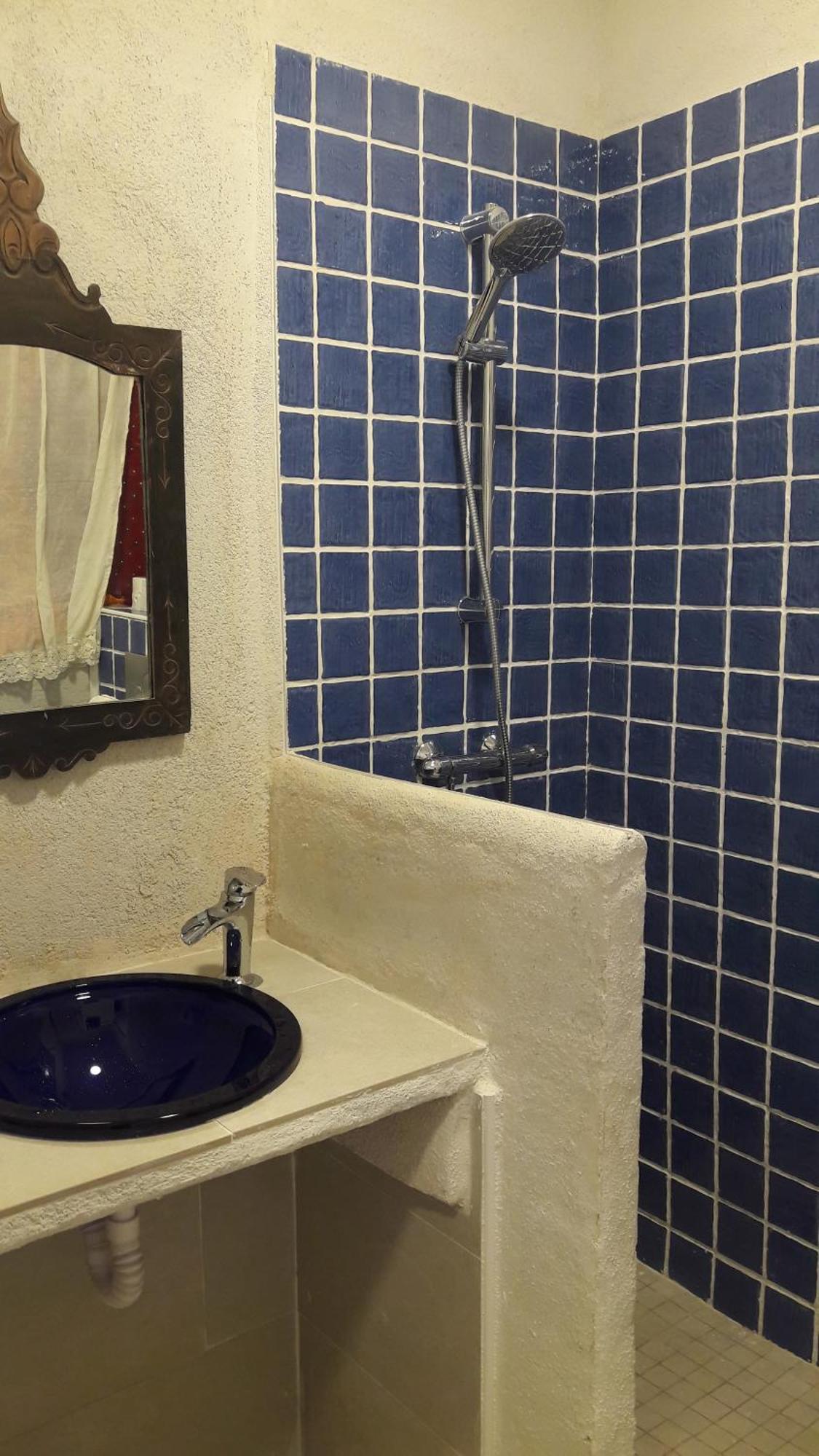 Blau Apartment Masnou Luaran gambar